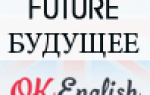 Present Continuous и Present Simple в значении будущего