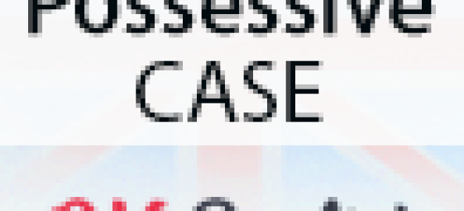 Possessive — Притяжательный падеж в английском. «Чей? Кому принадлежит?»