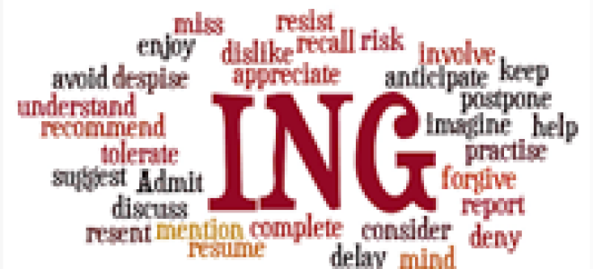 Инфинитив и герундий в английском — все основные случаи и 100%-ые правила!