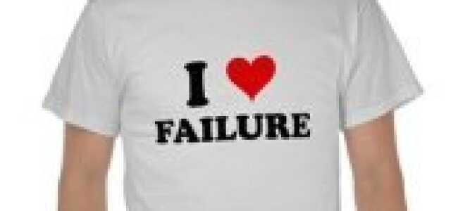 Страх ошибок в процессе изучения английского языка