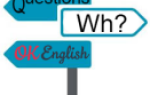 Специальный вопрос в английском (Wh-question)