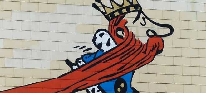 Повелительное наклонение / English Imperative Mood