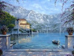 wonderful place