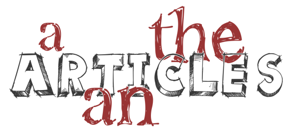 EnglishArticles