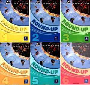 Round-up