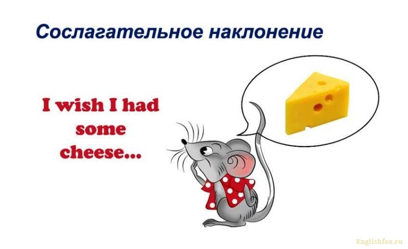 The Subjunctive Mood